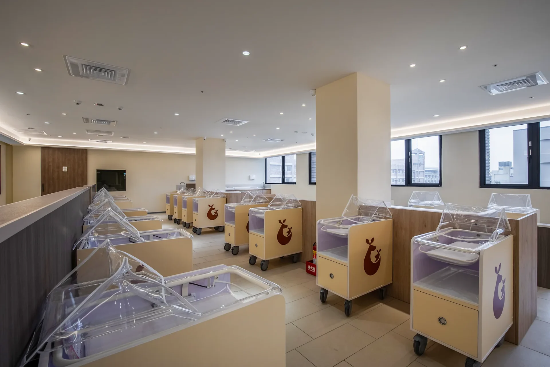 Show Chwan Postpartum Care Center - 3
