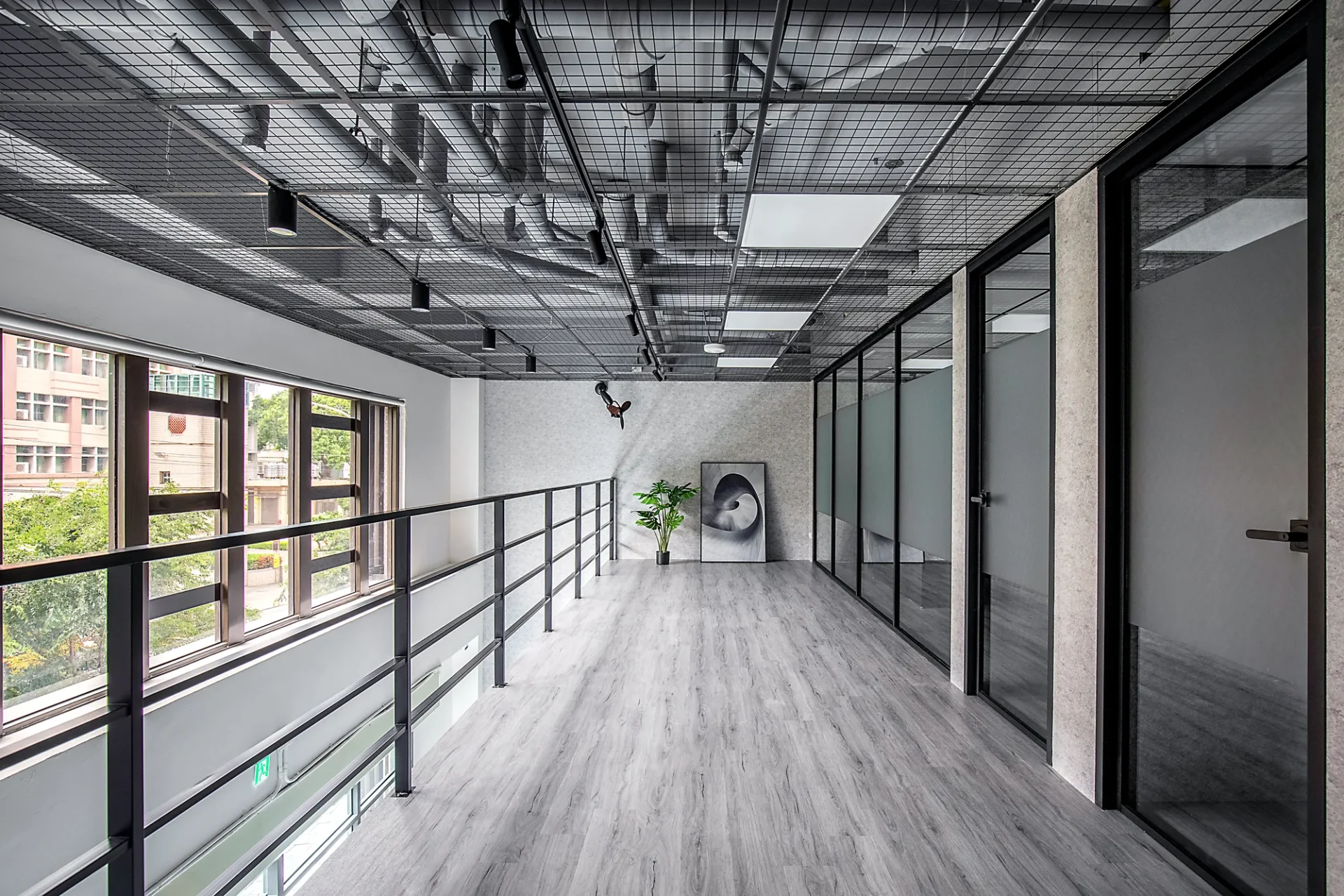Tuo Sheng Technology - 3