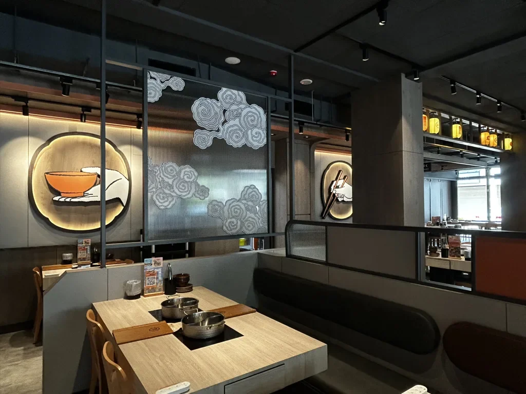 Wowprime Group · Giu Hot Pot - 4