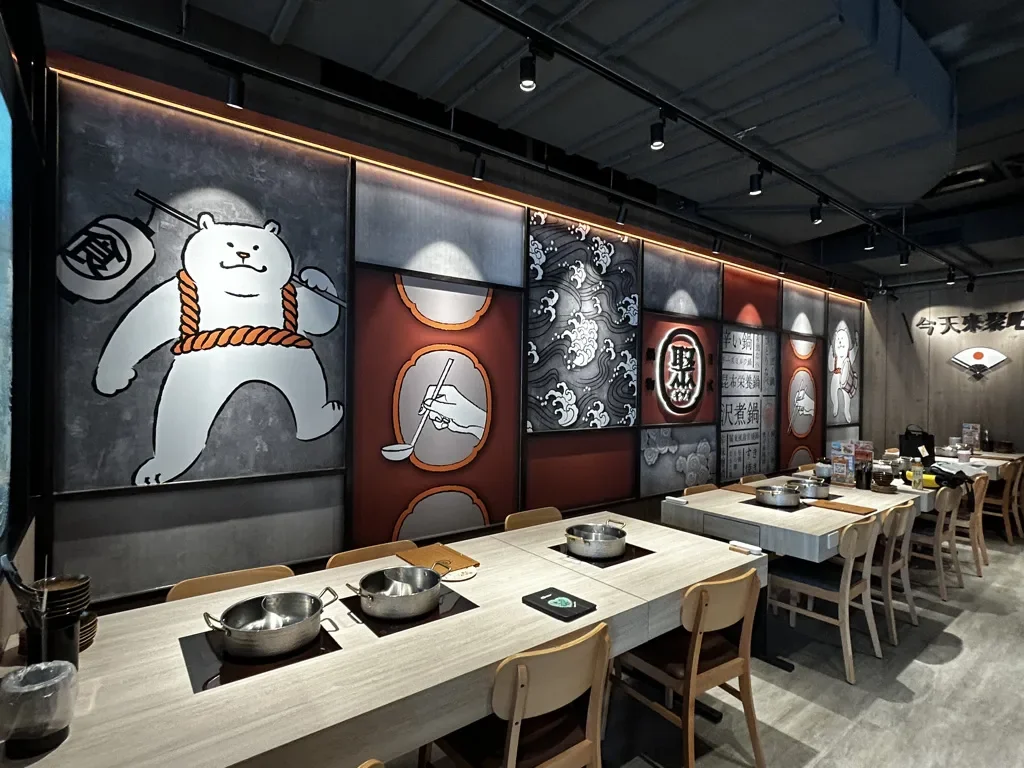 Wowprime Group · Giu Hot Pot - 2