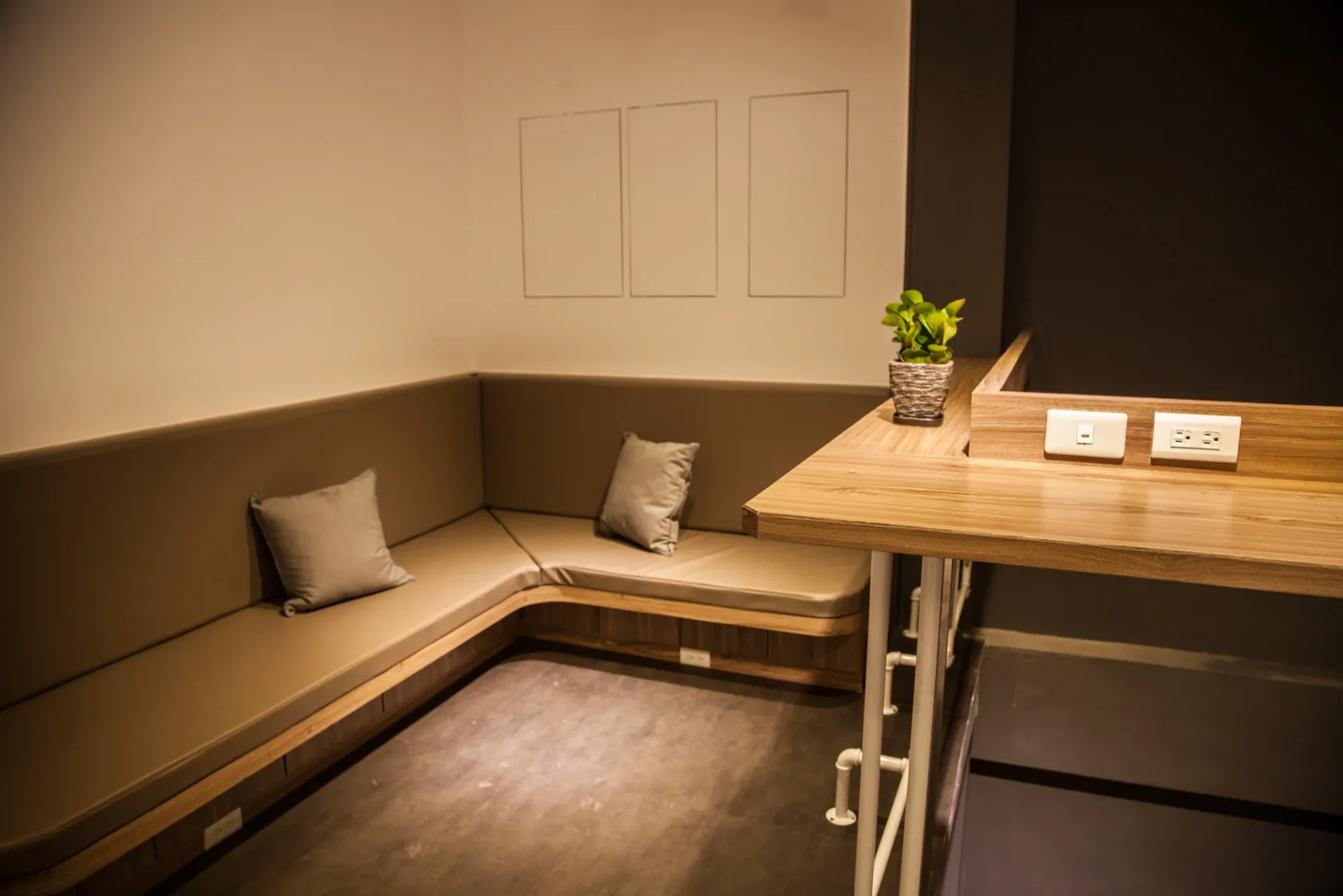 Cave Hostel Hualien - 4
