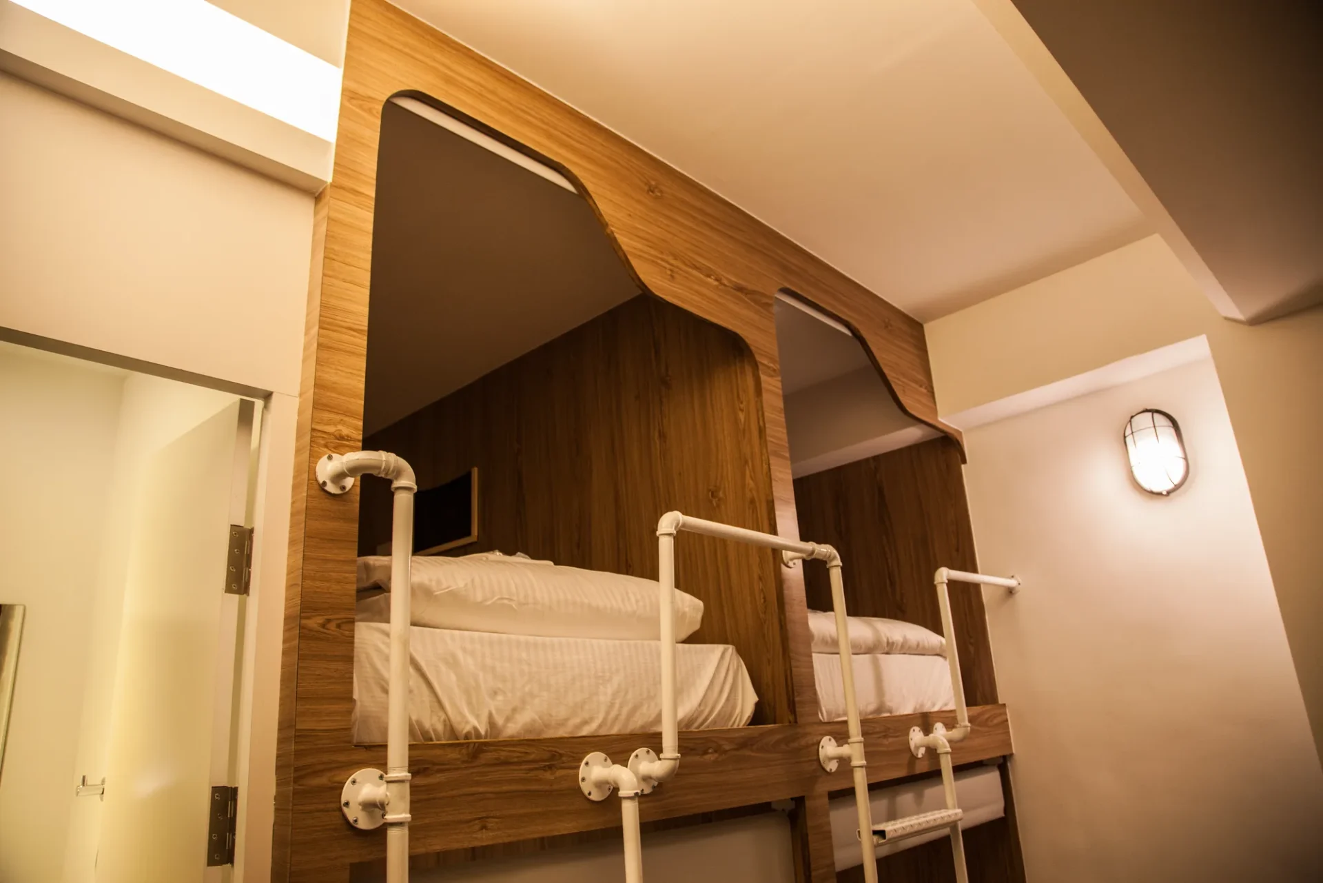 Cave Hostel Hualien - 2
