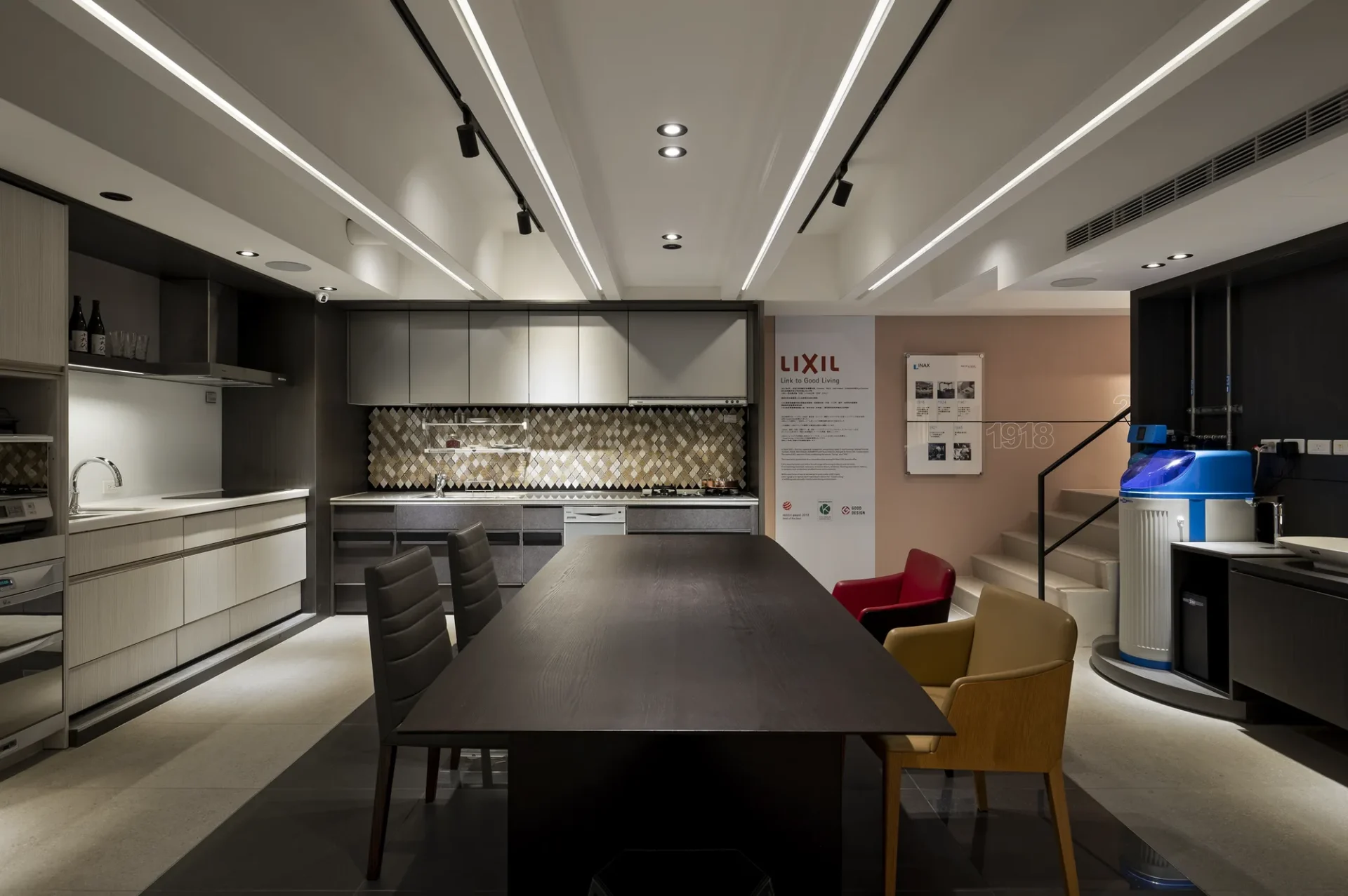 Ji Jia Living Showroom - 3