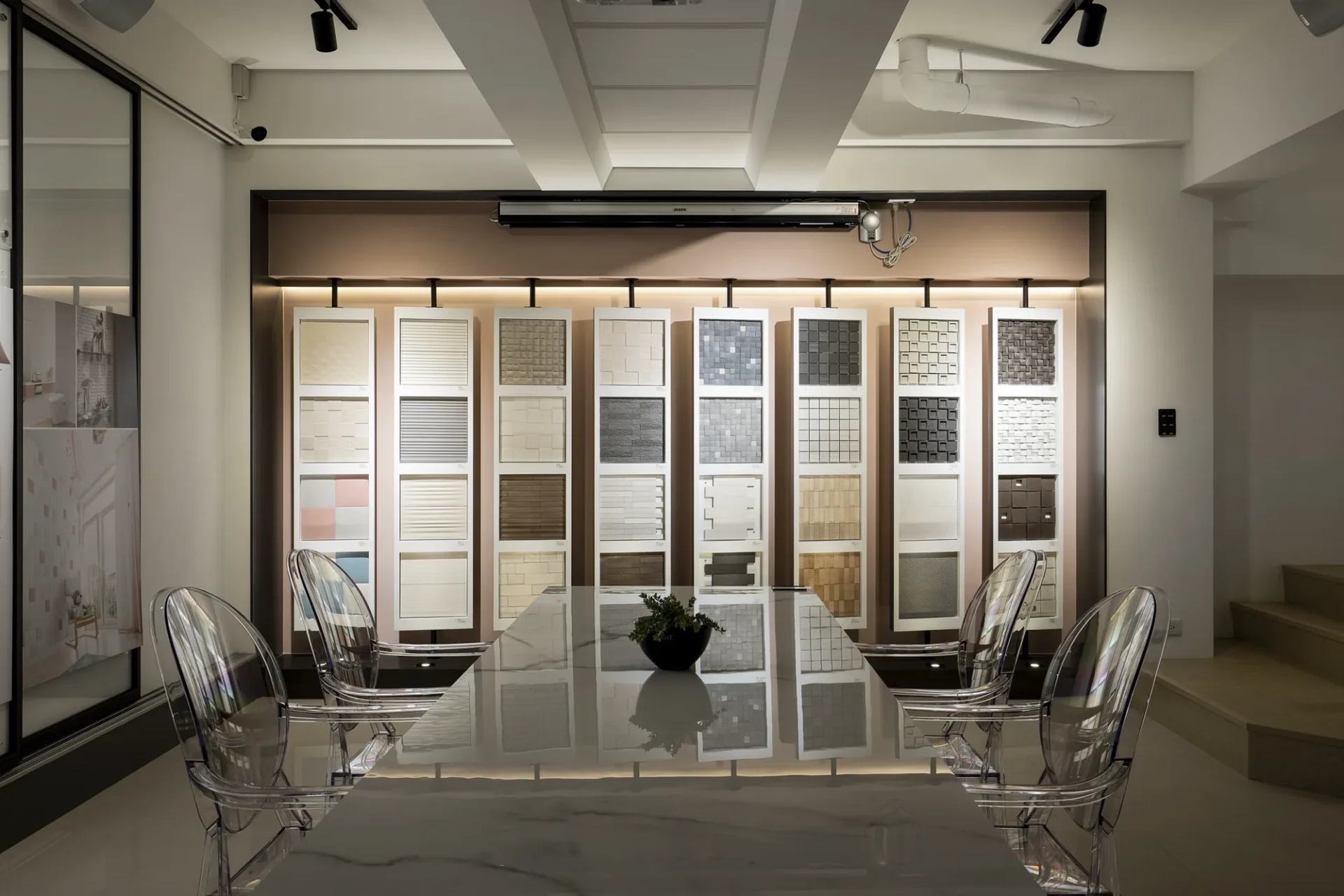 Ji Jia Living Showroom - 4