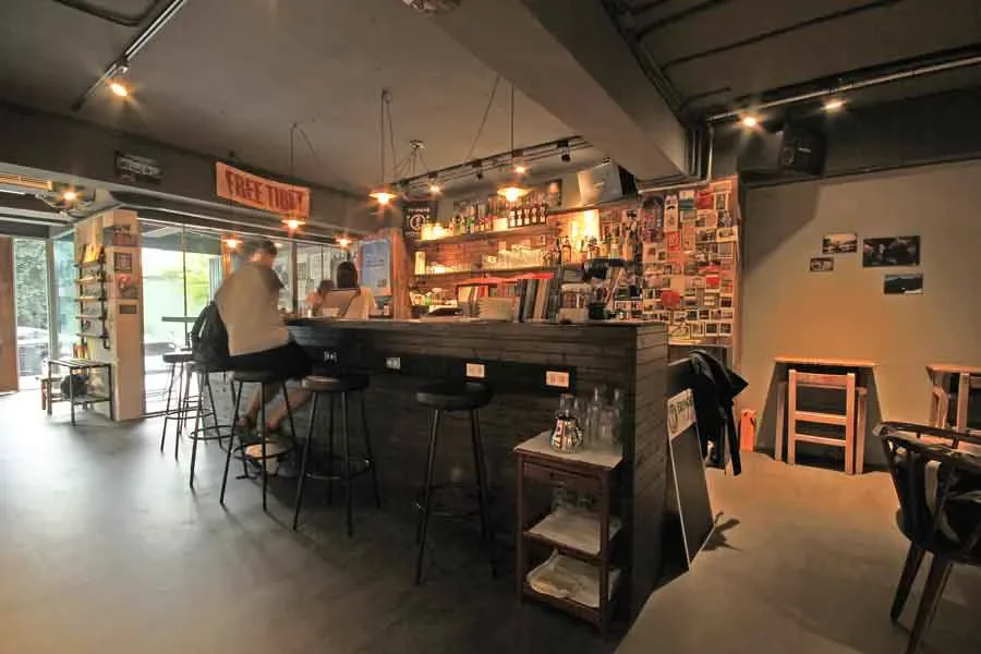 CAFE' MEROMERO × CanLead International - 2