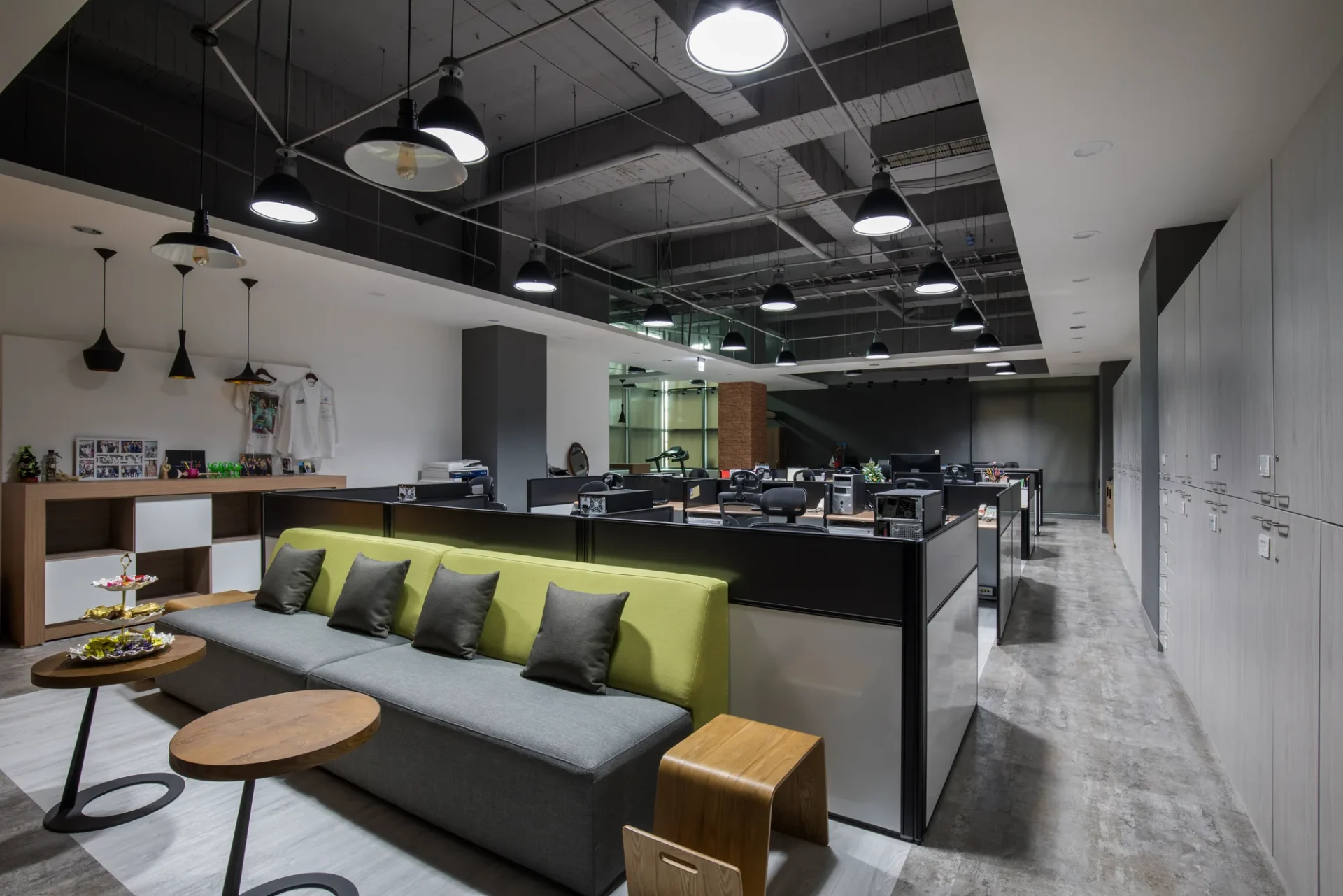 Micro-Office - 1