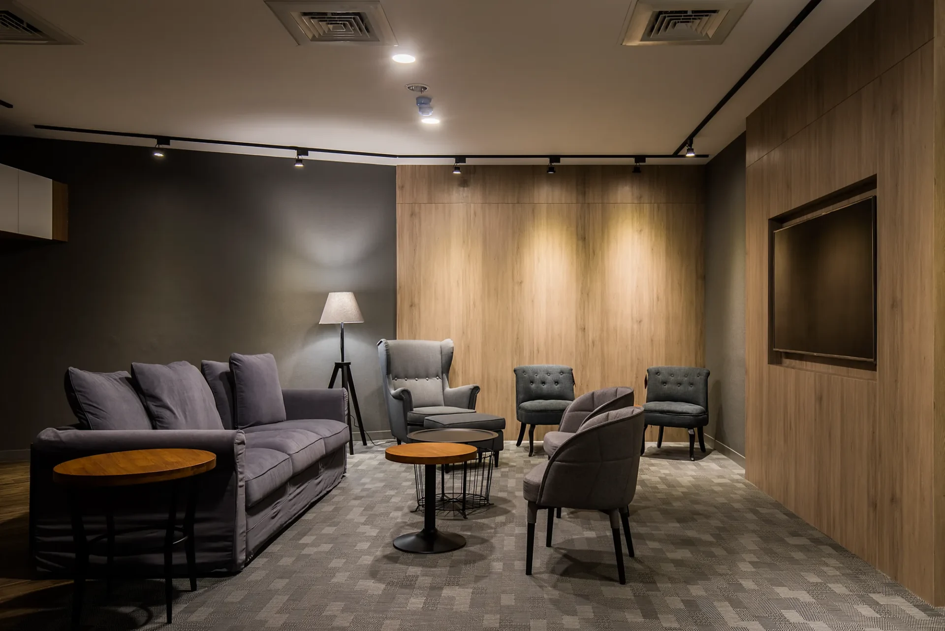 Micro-Office - 3
