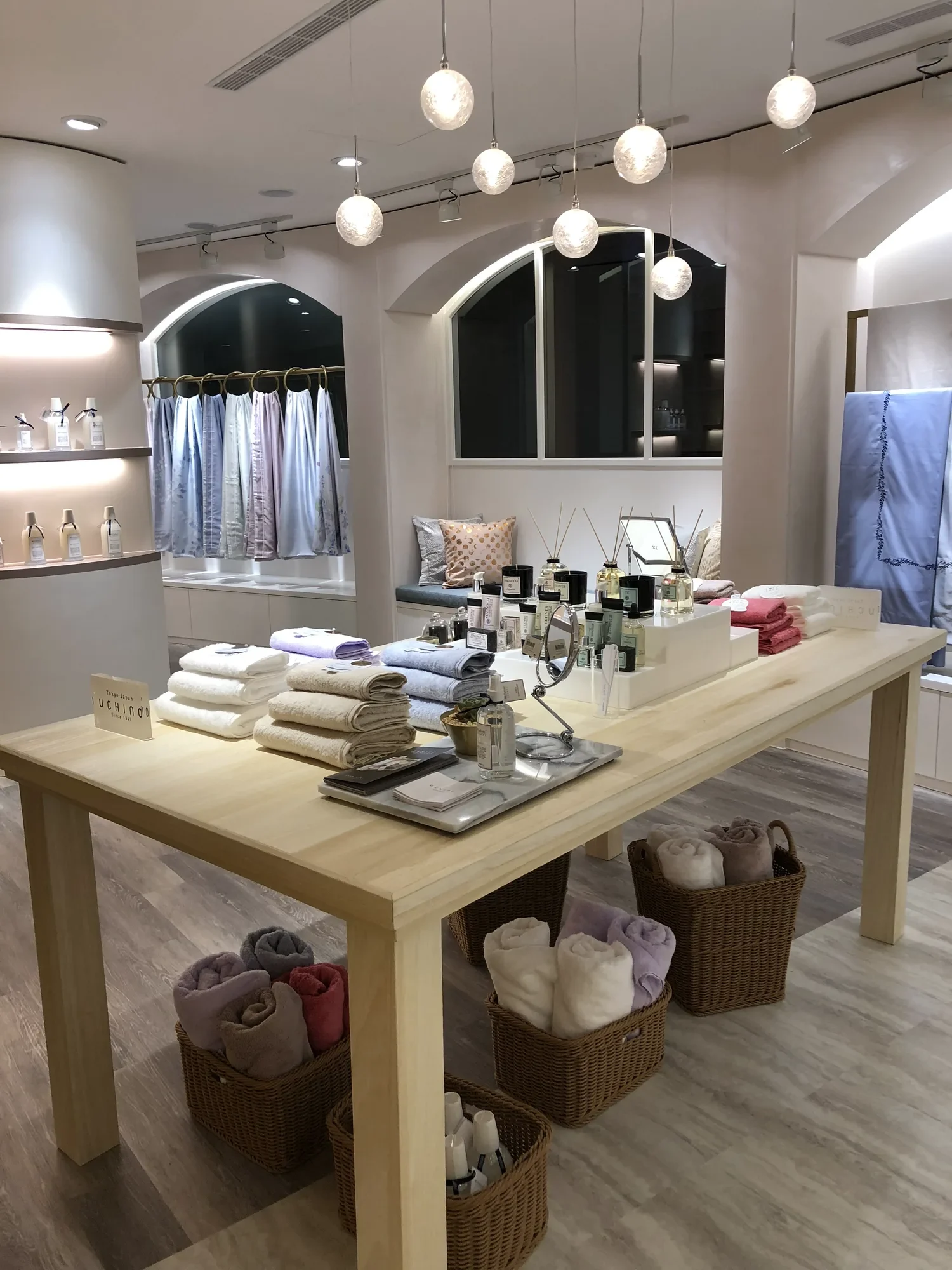 Tonia Nicole Retail Counter - 2